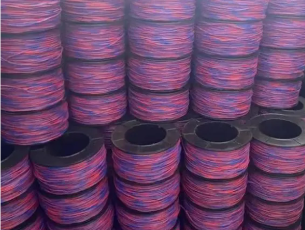 苍溪爆破母线必须符合的要求有哪些？