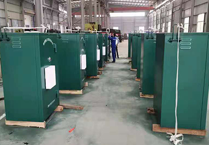 苍溪移动炸药库：安全与效率并重的爆破行业新趋势